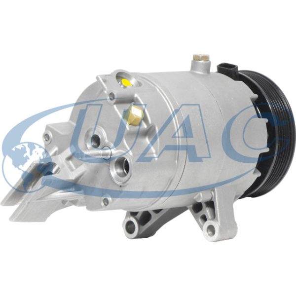 2004 - 2009 Pontiac Grand Prix 3.8L AC Compressor	 2 Years Warranty